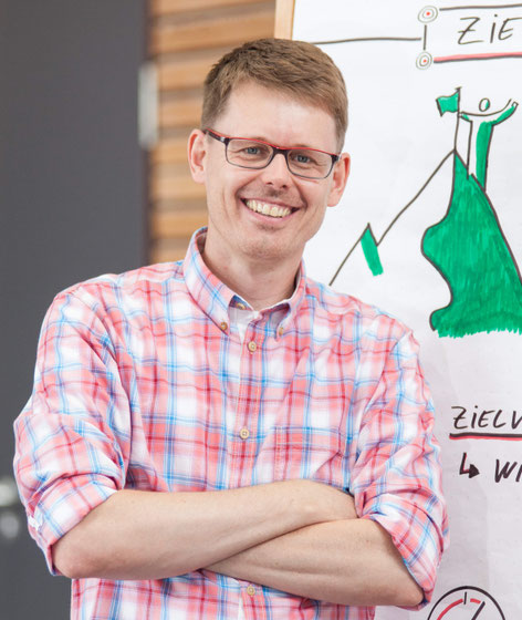 Heiko Link, Dozent für Arbeitgeberattraktivität, Mitarbeiterbindung und Personalentwicklung bei www.lernen-online24.de
