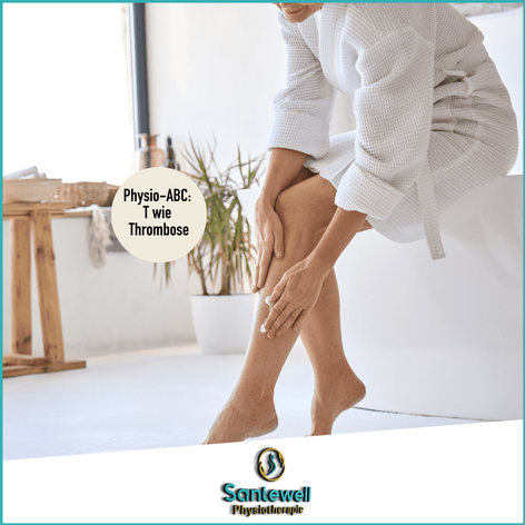 Was bewirkt eine Thrombose, Thrombose Behandlung Basel
