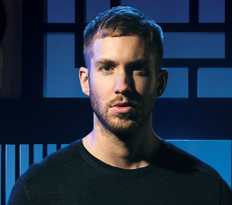 Calvin Harris