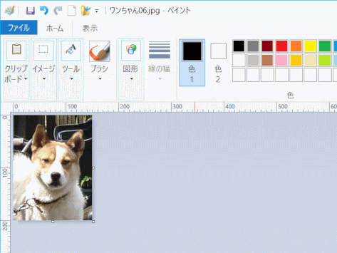 jdgPA8_07:切り抜かれた写真