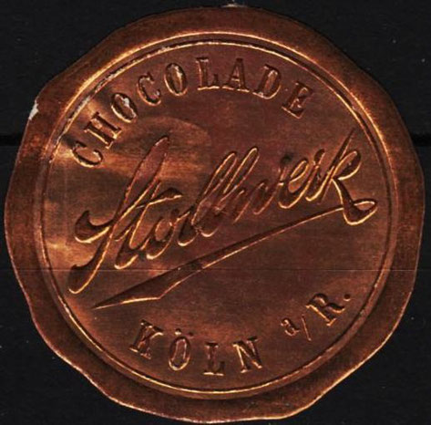 siegelmarken köln