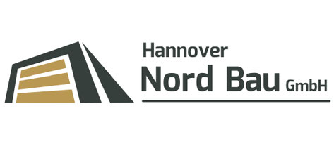 Logo der Hannover Nord Bau GmbH