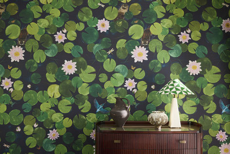 National Trust III - Briar Rose
