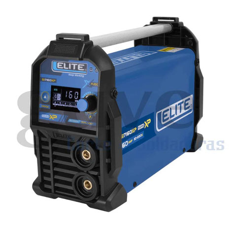 Elite ARC 160XP