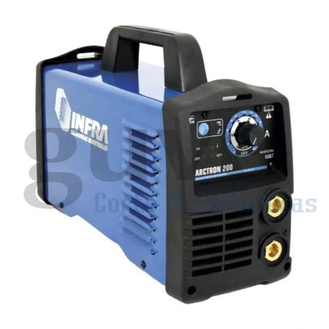 Inversora Infra ARCTRON 200