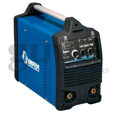 Inversora Infra ARCTRON 250 L CD