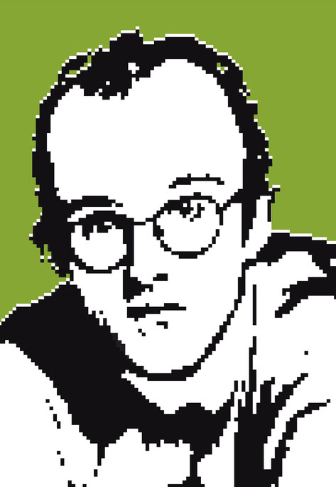 Keith Haring