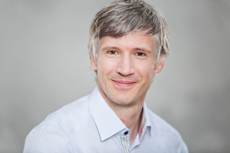 Foto Dr. Manuel Schürkämper
