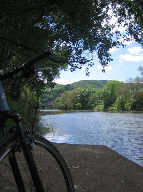 An der Nahe