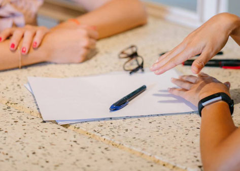 Systemische Business-Aufstellung – Einfache Lösungen