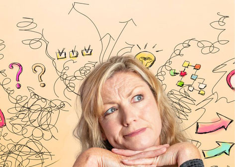 Systemische Business-Aufstellung für schnelle Klarheit