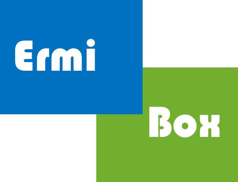 Paket Box ,Paketbox, Ermi-Box, Paketbox aus Aluminium 