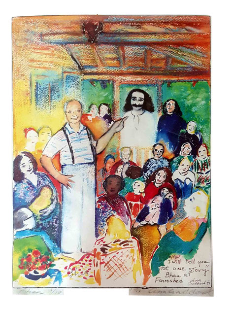 Courtesy of the Ann McEvoy Collection