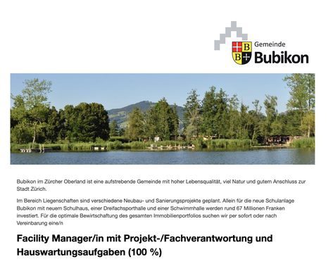 (Bild: bubikon.ch)