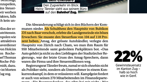 (Screenshot Handelszeitung)