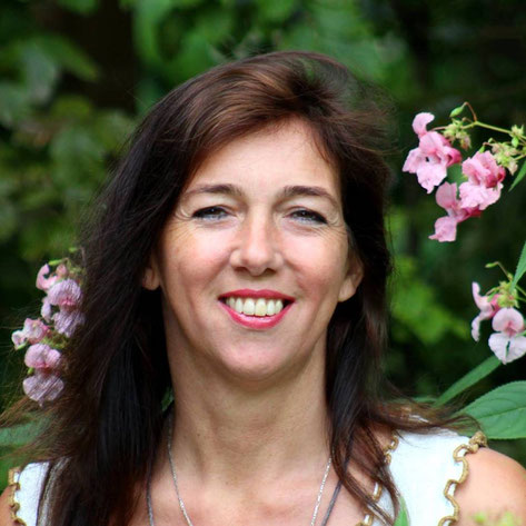 PowerVrouwen, Mindfulness trainingen en opfrisavonden (online) door Nadia Bertelli van Vivo!