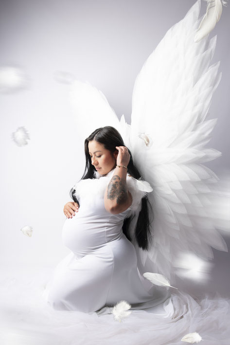 pregnancy photographs
