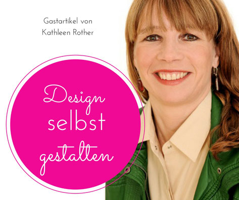 WIE DU MIT DEINEM SELBST GESTALTETEN DESIGN ZUR MARKE WIRST!