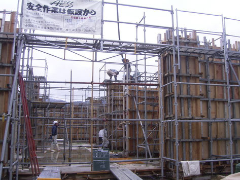 飛騨高山市国府丹生川道路工事河川工事洞口工務店土木建設工務店施工事例
