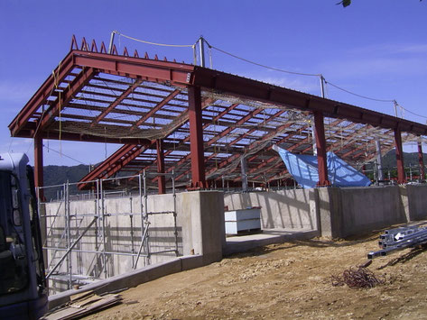 飛騨高山市国府丹生川道路工事河川工事洞口工務店土木建設工務店施工事例