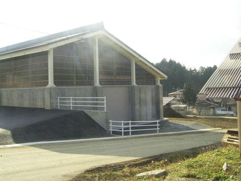 飛騨高山市国府丹生川道路工事河川工事洞口工務店土木建設工務店施工事例