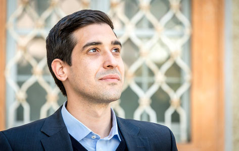 Dr. Sebastian Bohrn Mena, Blog Sandy P.Peng Tierschutz