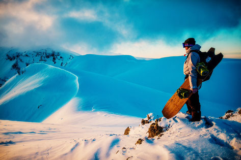 Alp-Hut, CatskiAdjara, powderproject, Berghütte, mountain hut, hutlife