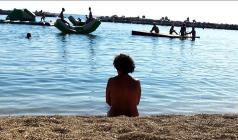 Valalta Fkk Naturist Camping Croazia Saunaway Italy