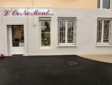 bijouterie - L'Or ne ment ... - Beaurepaire - Les Herbiers - Montaigu - bijoux - or - bague - argent - collier - bracelet - boucles d'oreille