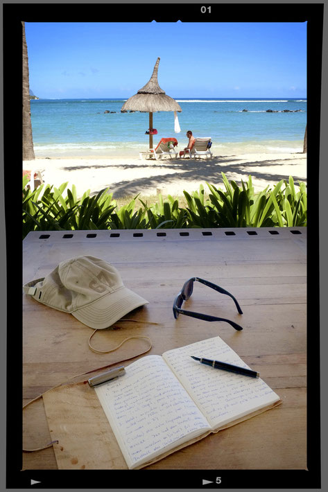 Reisetagebuch, Mauritius, Strand, Sommer, stoeckl-lichtbilder, Fuji X