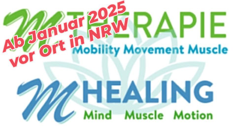 M Therapie M Healing vor Ort in Kamp-Lintfort und Duisburg, Massage Praxis in Kamp-Lintfort und Duisburg