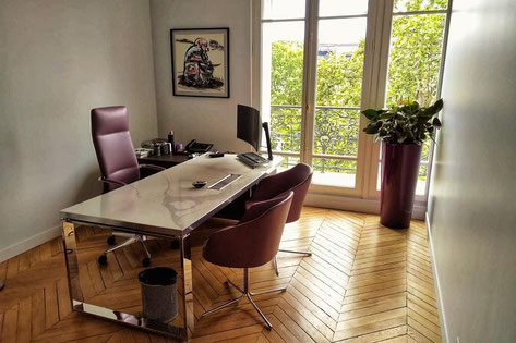 location de plantes bureaux Paris