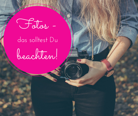 Mit diesem Wissen weißt Du genau, warum eine Farbe Dir steht