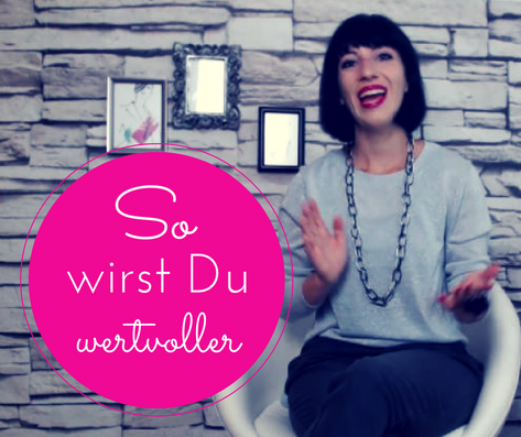 Mit diesem Wissen weißt Du genau, warum eine Farbe Dir steht