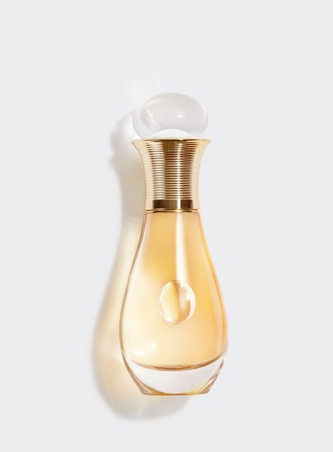 2019 - J'ADORE : PERLE DE PARFUM, ROLLER-PEARL - 20 ML, FLACON SEUL