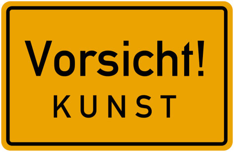 vorsicht-kunsts Webseite!