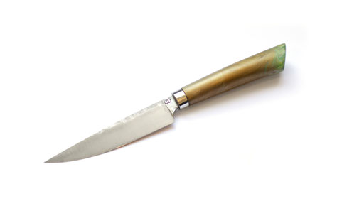Facto, Messermanufaktur, Recyclingmesser, nachhaltige Messer, Messerdesign, Carbonstahlmesser, bunte messer, plastikmesser, nachhaltige Produkte