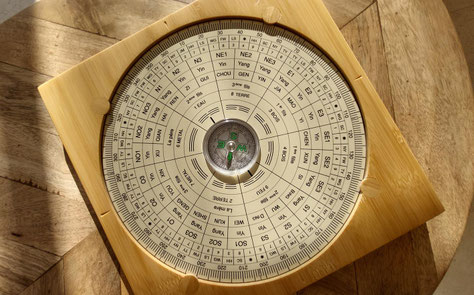 Feng-shui traditionnel, Habitat avec Celine Nicoud - annuaire de therapeutes via energetica chatellerault