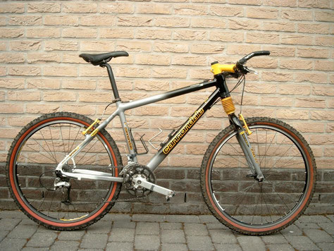 Velo vtt occasion homme store