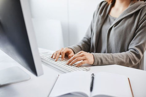 Fachübersetzung Englisch Deutsch Fokus auf Kontext und Qualität