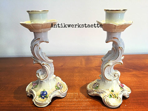 Kerzenleuchter