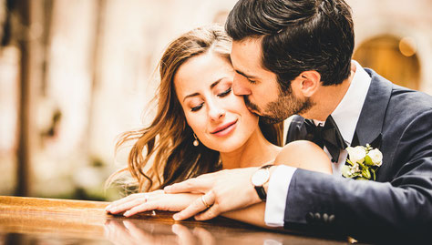 Venice-Elopement