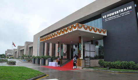 eicher_volvo-lkwfactory_india