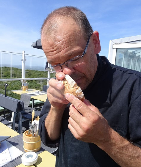 Lieblingsbrot, Bio Bäckerei, Langeoog