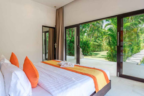 North Bali villa for sale