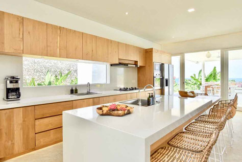 North Bali villa for sale