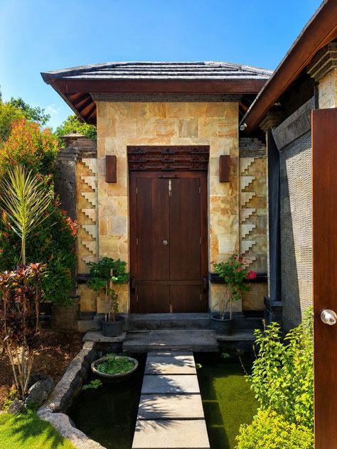 Sanur villa for sale