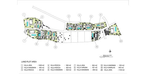 East Bali villa for sale