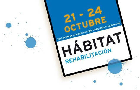 Hàbitat 2010 - Rehabilitació, Palma de Mallorca