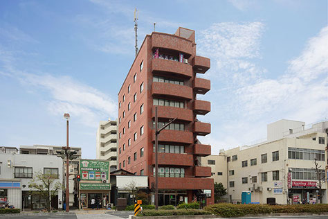 中村英男法律事務所